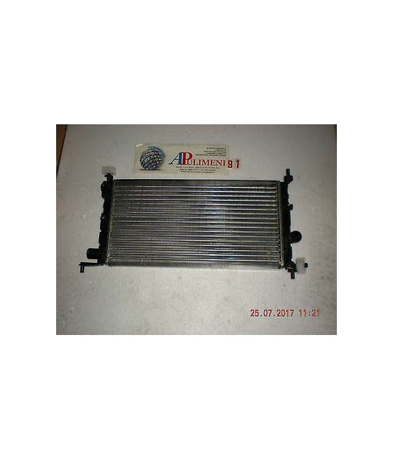 731013 RADIATORE ACQUA...