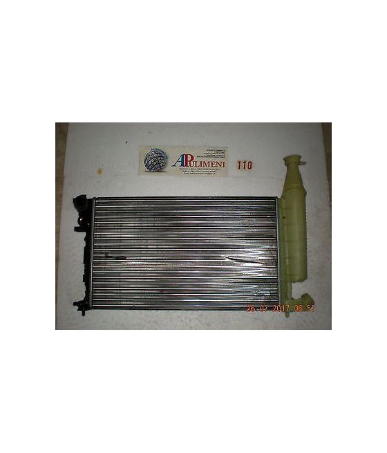 731296 RADIATORE ACQUA...