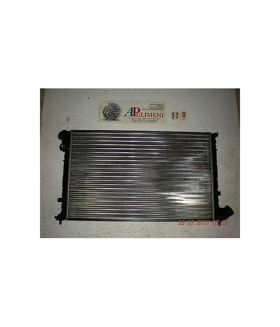 731383 RADIATORE ACQUA...