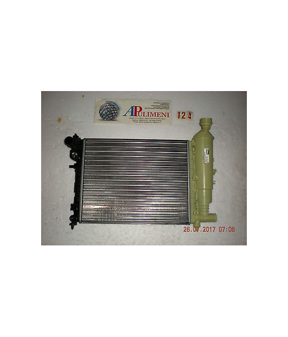 731498 RADIATORE ACQUA...