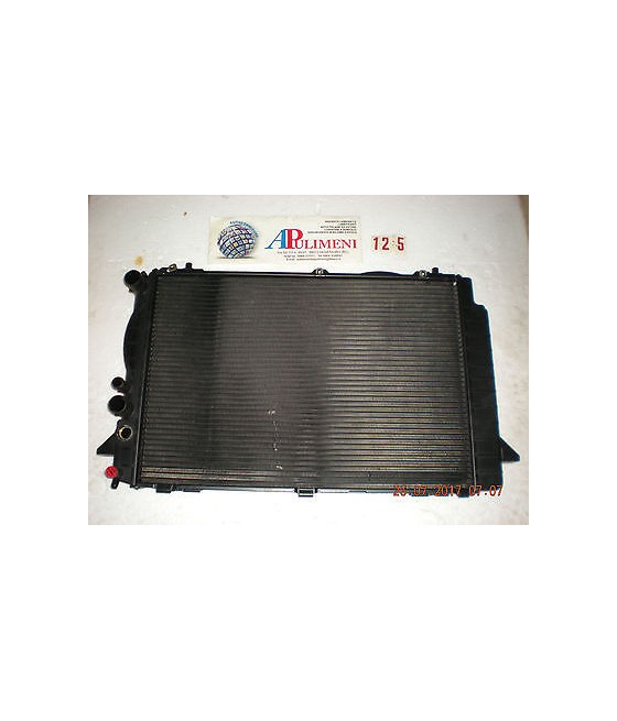 731503 RADIATORE ACQUA...