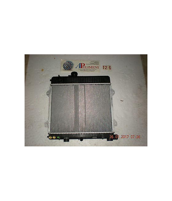 731507 RADIATORE ACQUA...