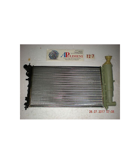731526 RADIATORE ACQUA...