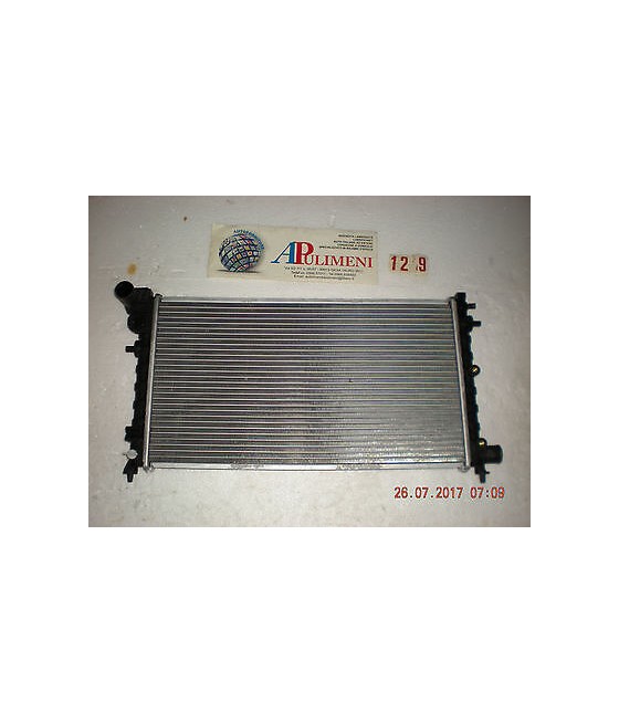 731530 RADIATORE ACQUA...
