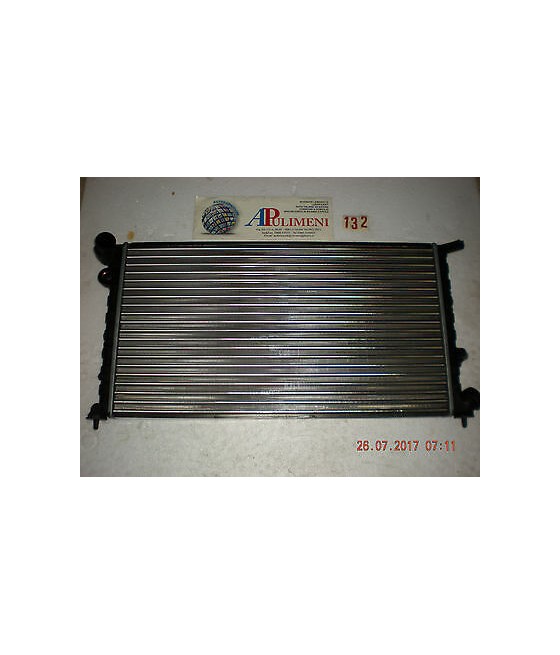 731570 RADIATORE ACQUA...