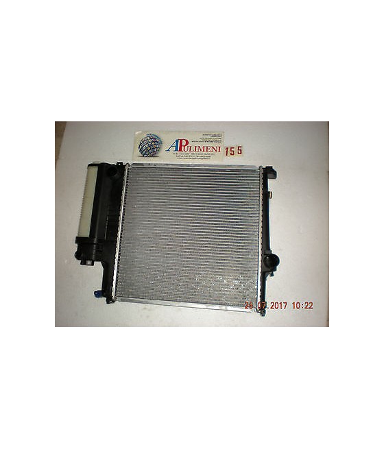 732198 RADIATORE ACQUA...