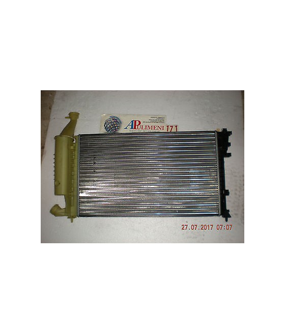 732563 RADIATORE ACQUA...
