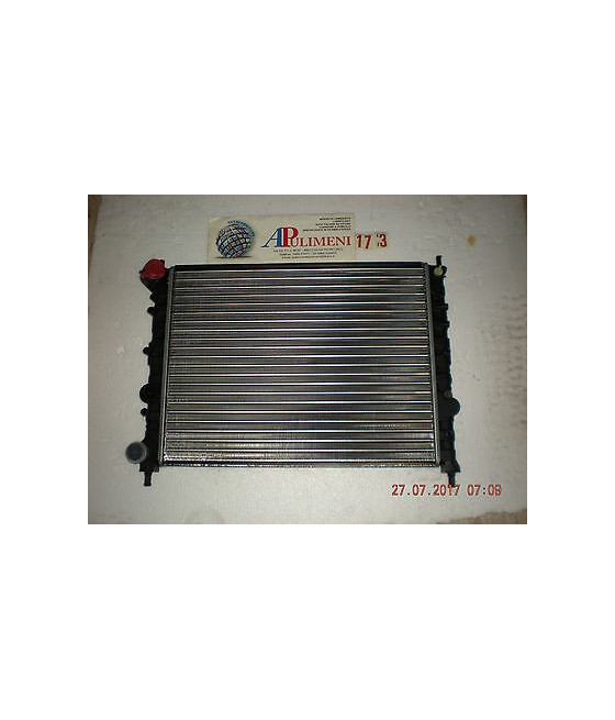732581 RADIATORE ACQUA...