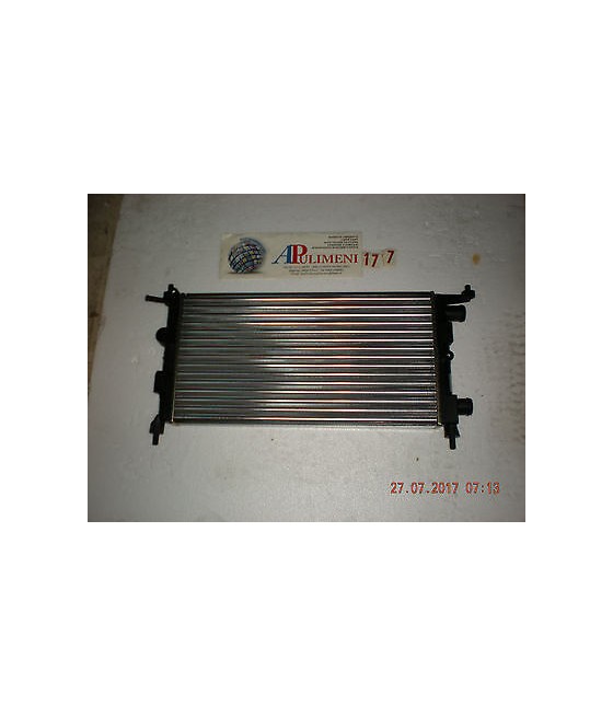 732606 RADIATORE ACQUA...