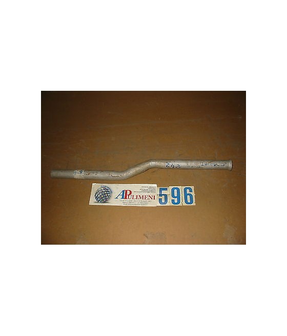 355002 MARMITTA CENTRALE...
