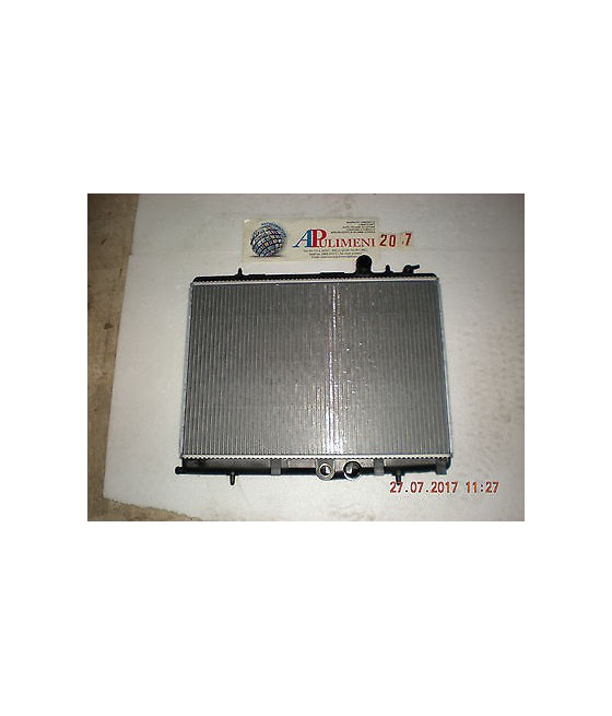 732910 RADIATORE ACQUA...