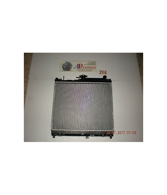 734170 RADIATORE ACQUA...