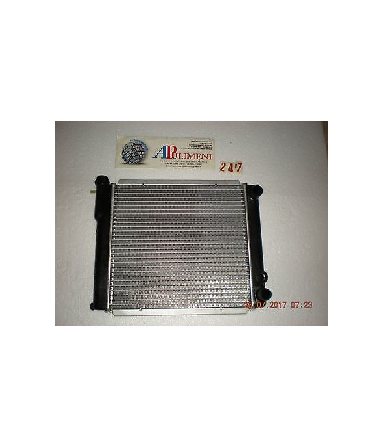 810882 RADIATORE ACQUA...