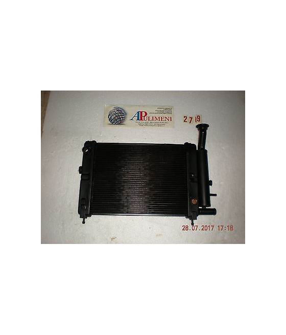 816706 RADIATORE ACQUA...