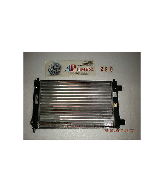 883759 RADIATORE ACQUA...