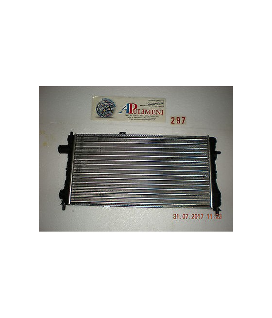 883771 RADIATORE ACQUA...