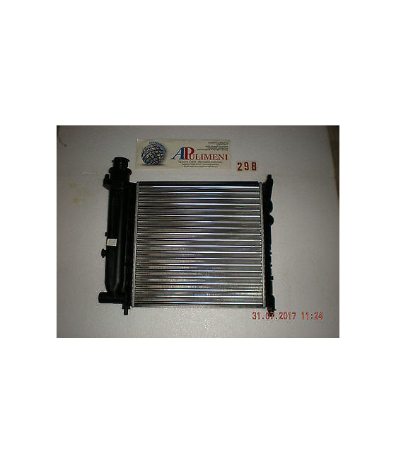 883772 RADIATORE ACQUA...