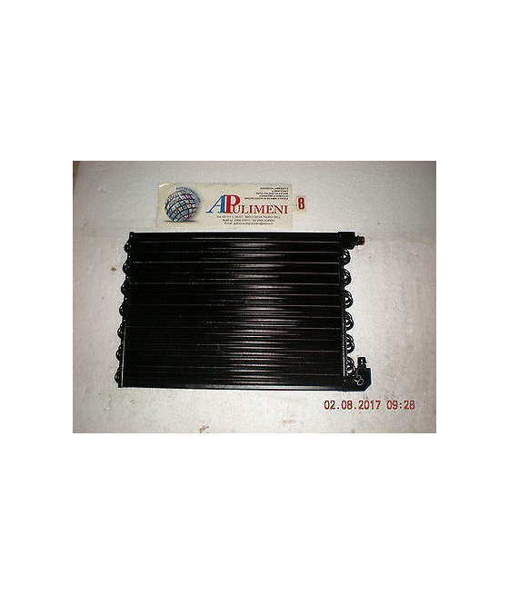 816776 RADIATORE ARIA...