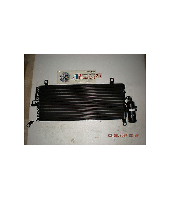 817062 RADIATORE ARIA...
