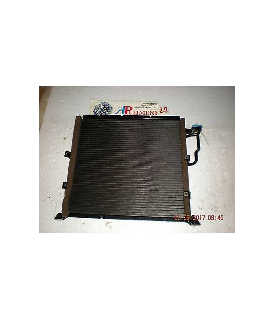 35107 817231 RADIATORE ARIA...