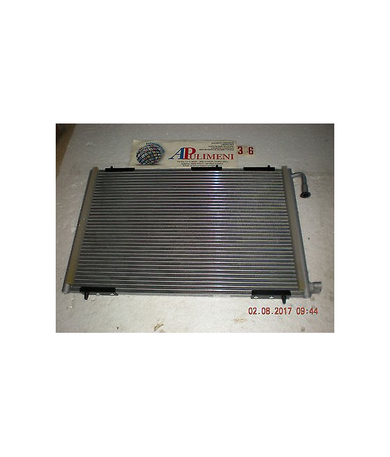 43109 818000 RADIATORE ARIA...