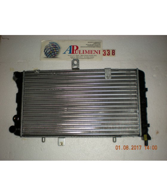 TA138 RADIATORE ACQUA...