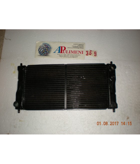 M86 RADIATORE ACQUA...