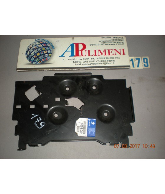 5603C5 SUPPORTO SEDE...