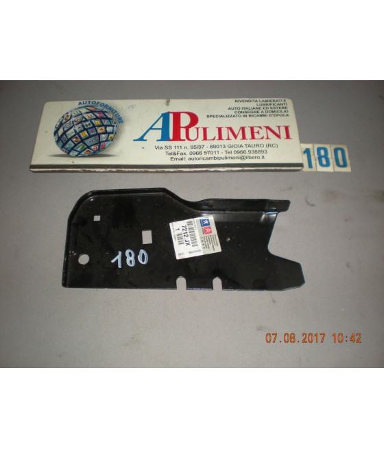 7212JX RINFORZO LONGHERONE...