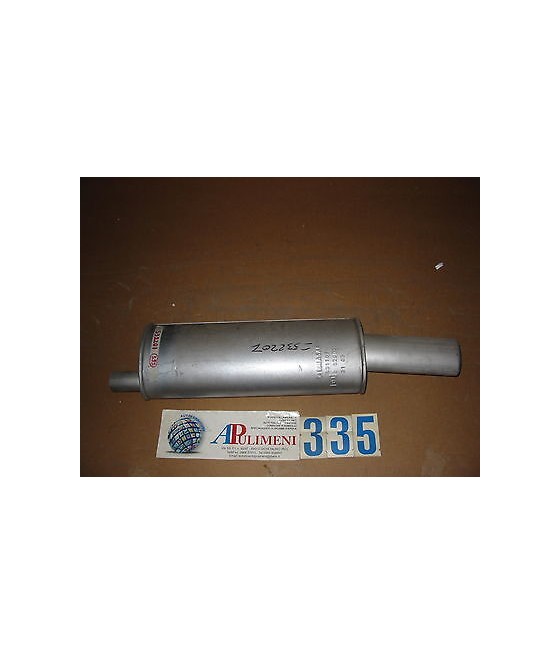531107 MARMITTA...