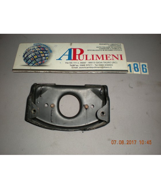 180785 SUPPORTO MOTORE SX...
