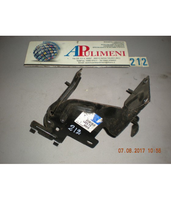 132373 SUPPORTO VASCHETTA...