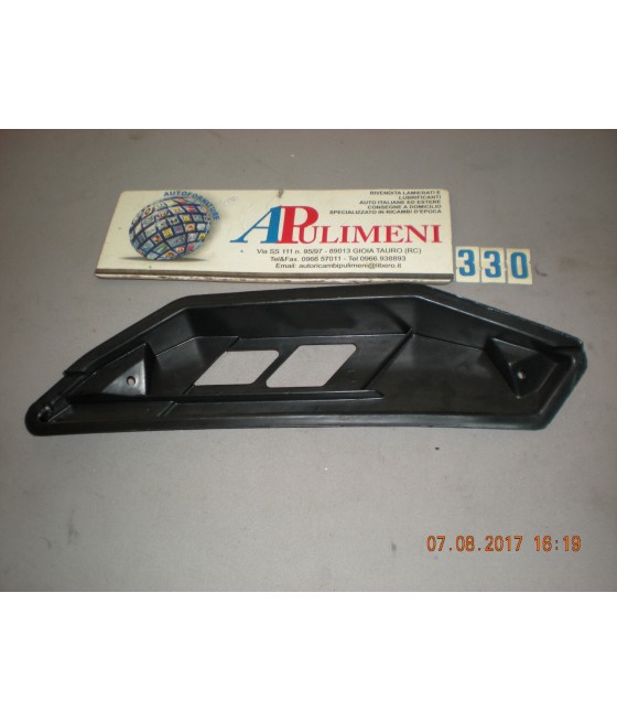 MOSTRINA PLASTICA PEUGEOT