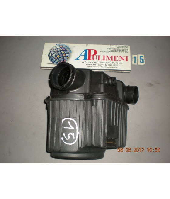 1420G7 SCATOLA DEPURATORE...