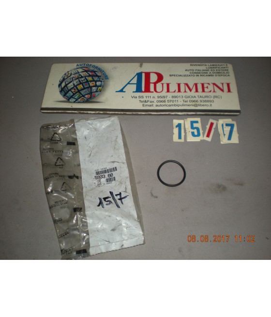 593360 ANELLO O-RING POMPA...