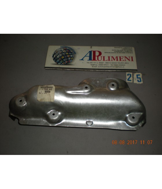 1723A1 RIPARO TERMICO...