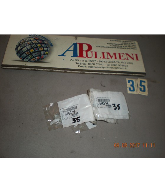 016328 TAPPO MONOBLOCCO...