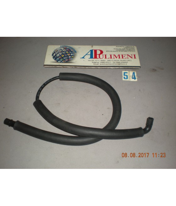 1307L1 TUBO RACCORDO USCITA...