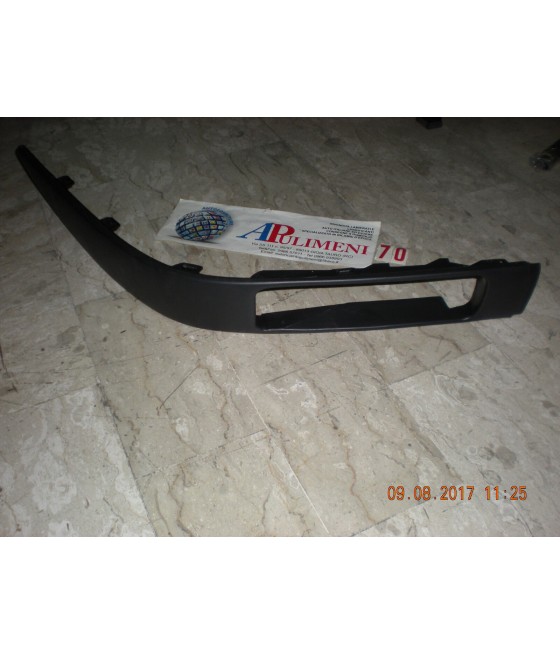1709714 FASCIA PARAURTI...
