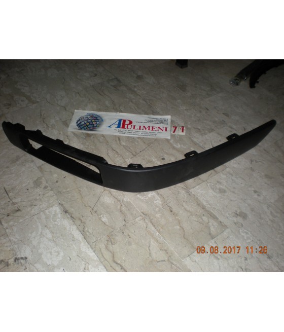1709715 FASCIA PARAURTI...