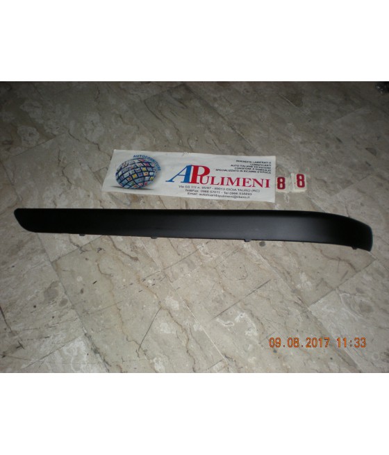 1115722 FASCIA PARAURTI...