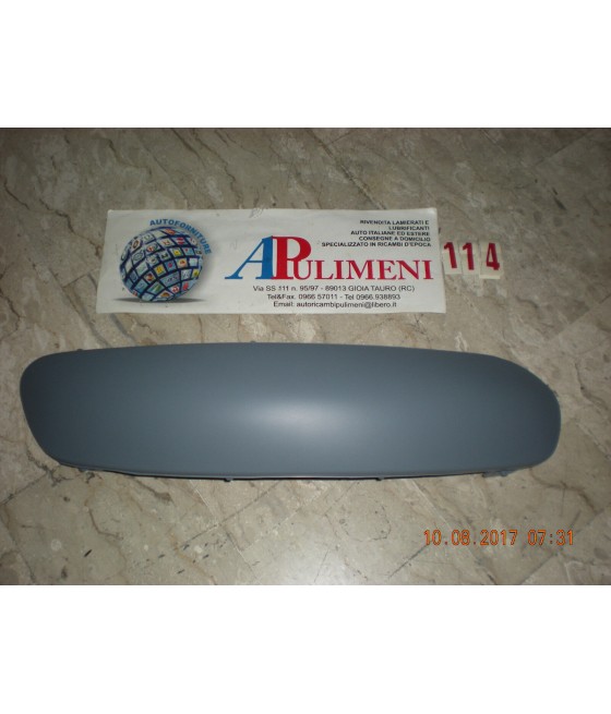 CI3221245 FASCIA PARAURTI...