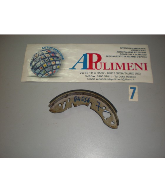 84056 GANASCIA (BRAKE...