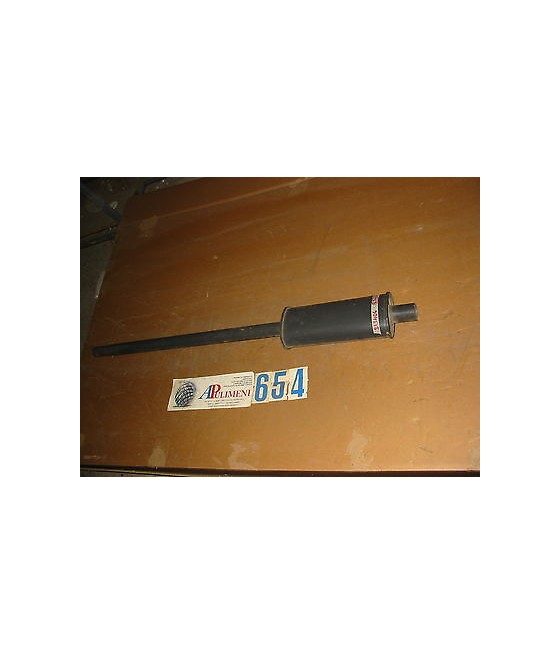 213406 MARMITTA CENTRALE...