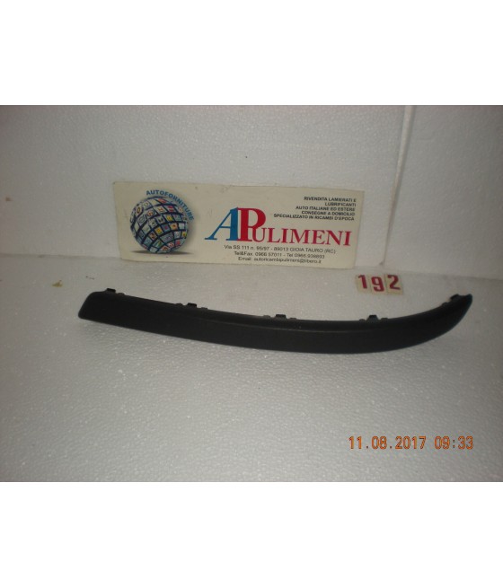 0714712 MODANATURA PARAURTI...