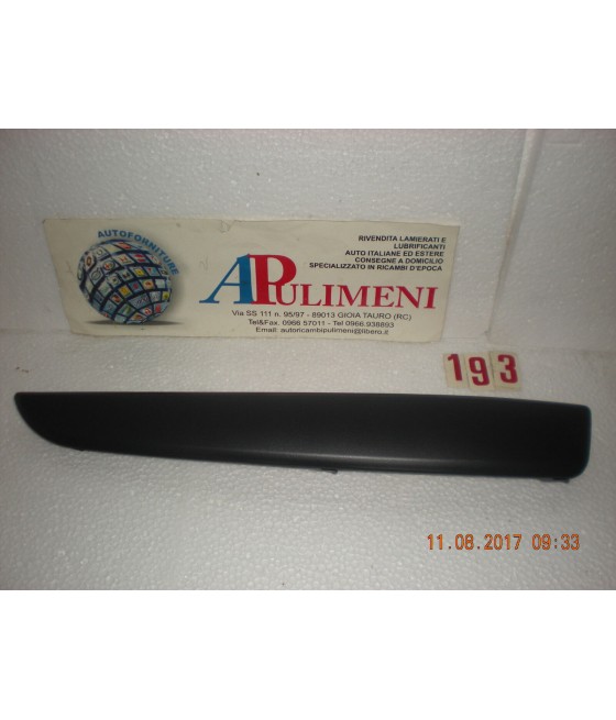 0713711 MODANATURA DX NERA...
