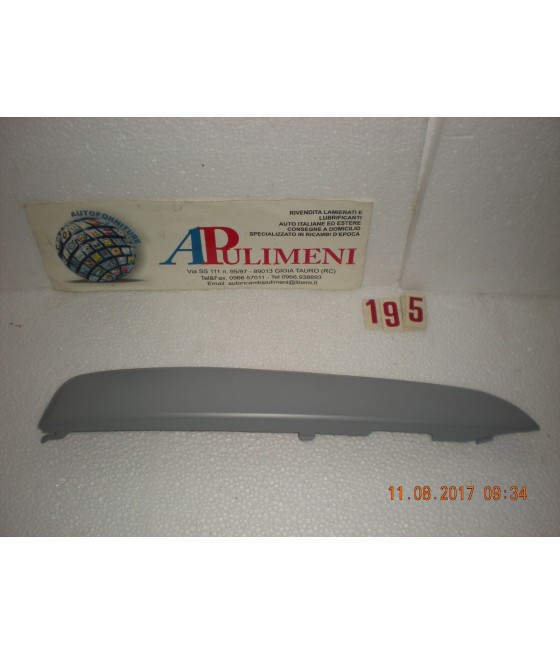 0713714 MODANATURA PARAURTI...