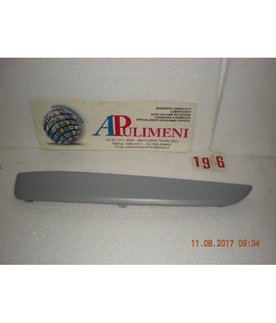 0713715 MODANATURA PARAURTI...
