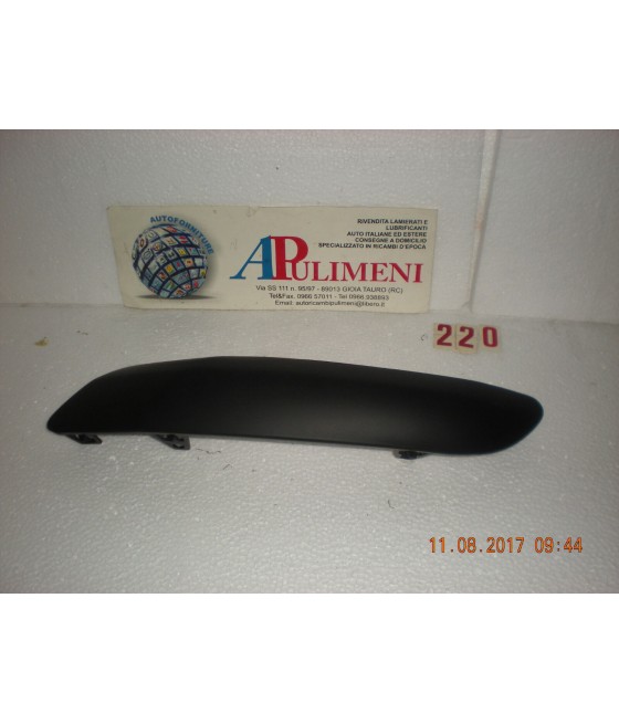 1528724 MODANATURA PARAURTI...