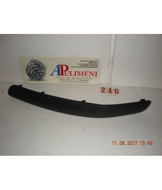 3303712 MODANATURA PARAURTI...